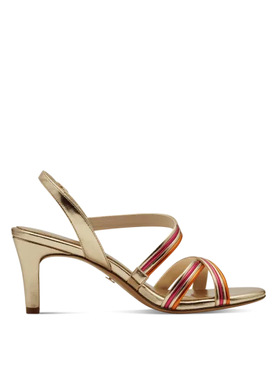 Tamaris - Magassarkú Női szandál