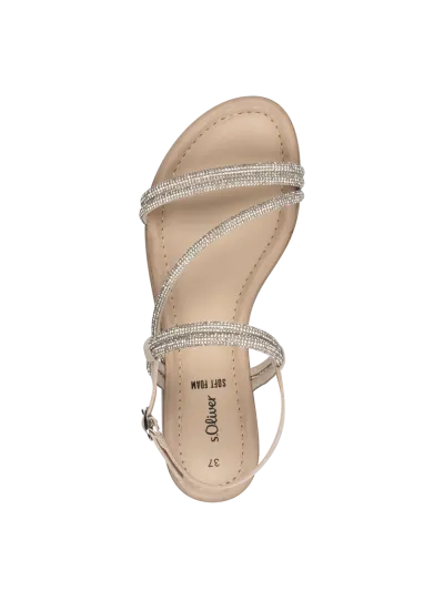 s.Oliver - Női szandál