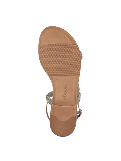 s.Oliver - Női szandál