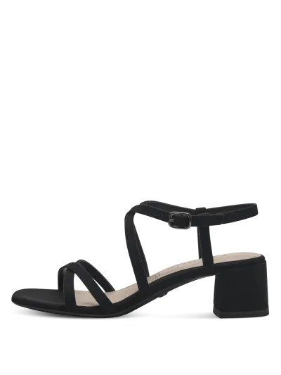 Tamaris - Magassarkú Női szandál