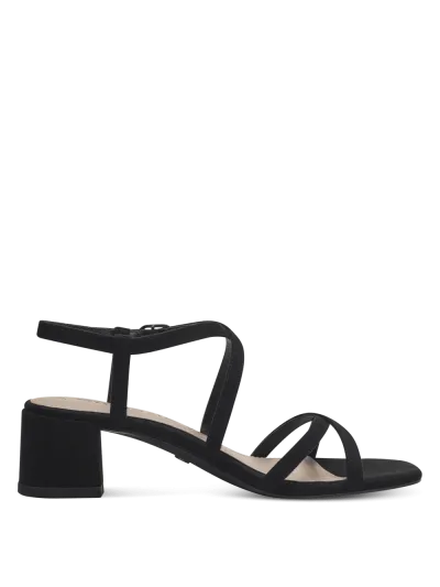 Tamaris - Magassarkú Női szandál