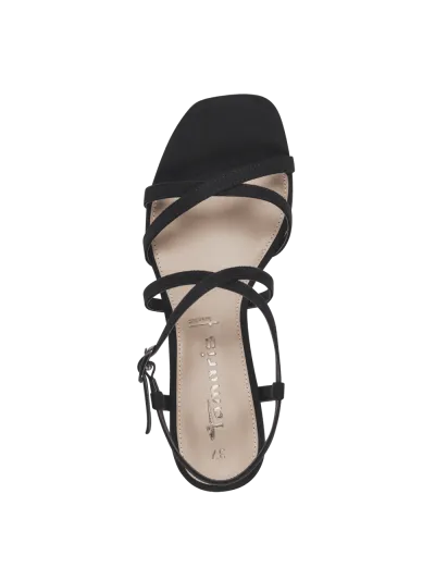 Tamaris - Magassarkú Női szandál