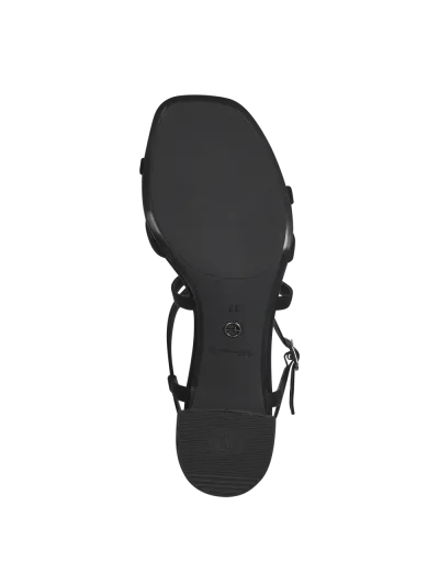 Tamaris - Magassarkú Női szandál