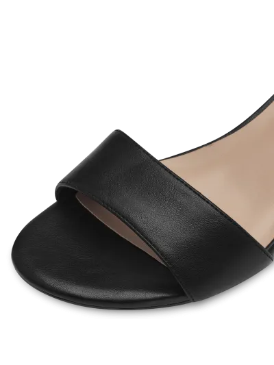 Tamaris - Magassarkú Női szandál