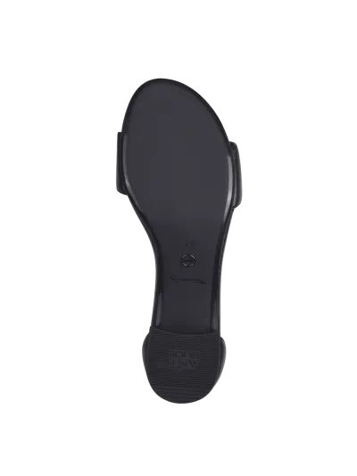 Tamaris - Magassarkú Női szandál