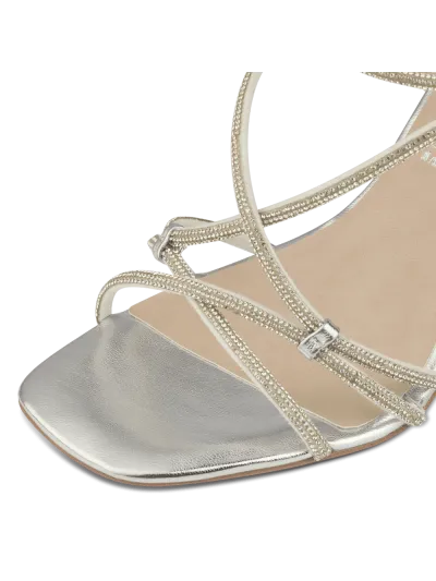 Tamaris - Magassarkú Női szandál