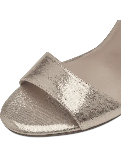 Tamaris - Magassarkú Női szandál