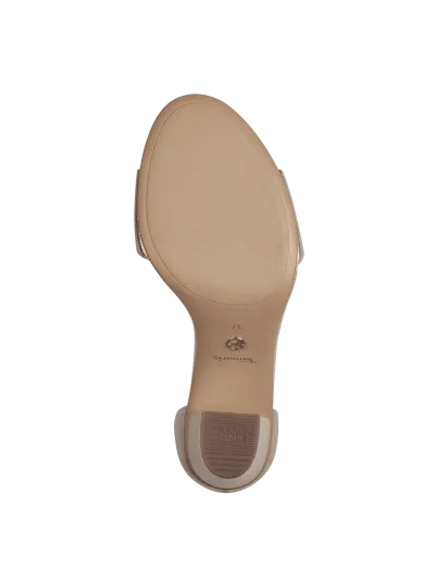 Tamaris - Magassarkú Női szandál