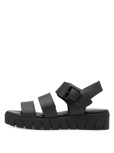 s.Oliver - Platformos Női szandál