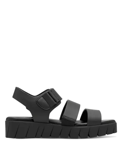 s.Oliver - Platformos Női szandál