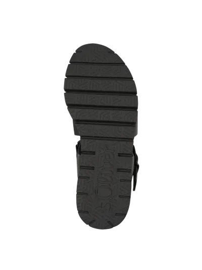 s.Oliver - Platformos Női szandál