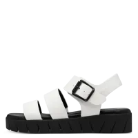 s.Oliver - Platformos Női szandál