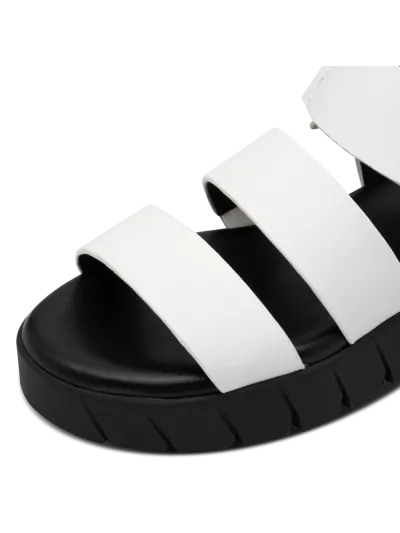 s.Oliver - Platformos Női szandál