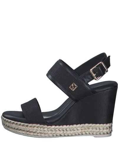 s.Oliver - Magassarkú Női szandál