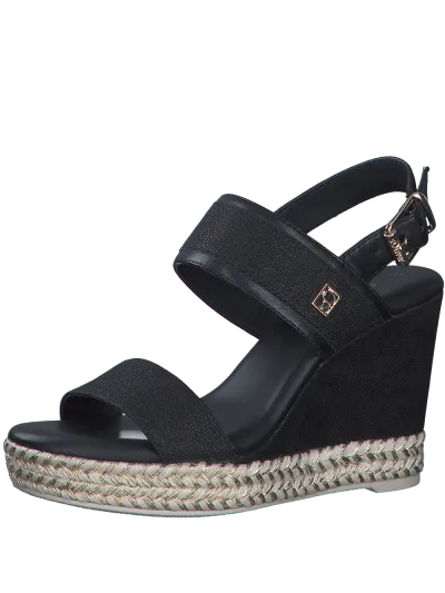 s.Oliver - Magassarkú Női szandál