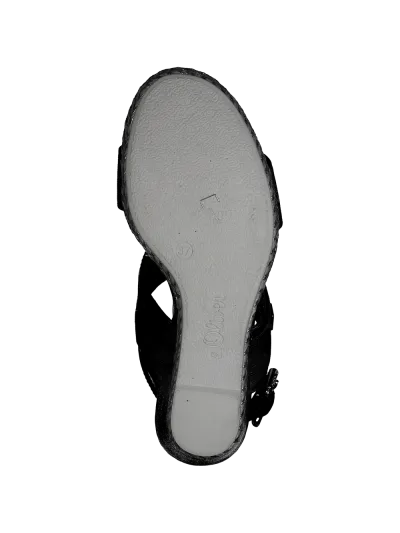 s.Oliver - Magassarkú Női szandál