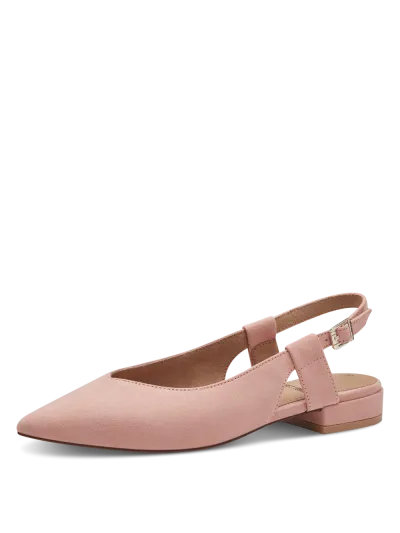 s.Oliver - Női pömpsz