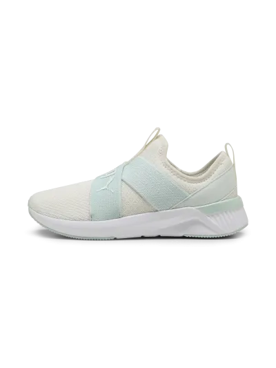 Puma - Softride Harli - Slip-On Női utcai cipő