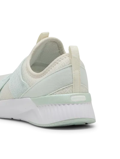 Puma - Softride Harli - Slip-On Női utcai cipő