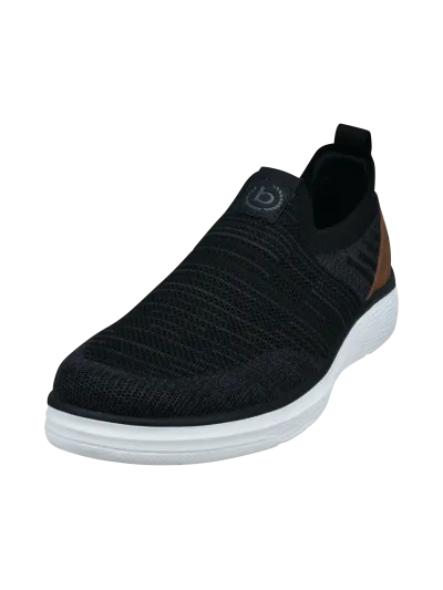 Bugatti - Slip-On Férfi utcai cipő
