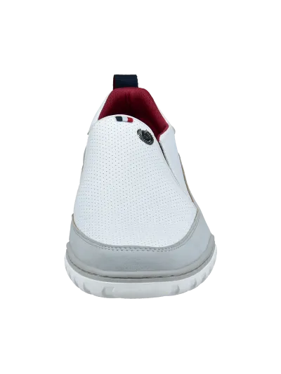 Bugatti - Slip-On Férfi utcai cipő