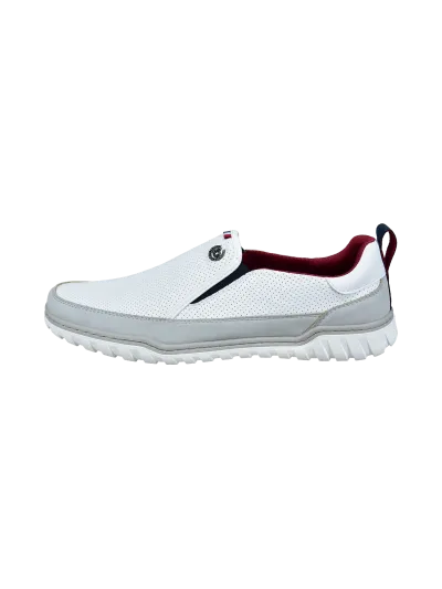 Bugatti - Slip-On Férfi utcai cipő