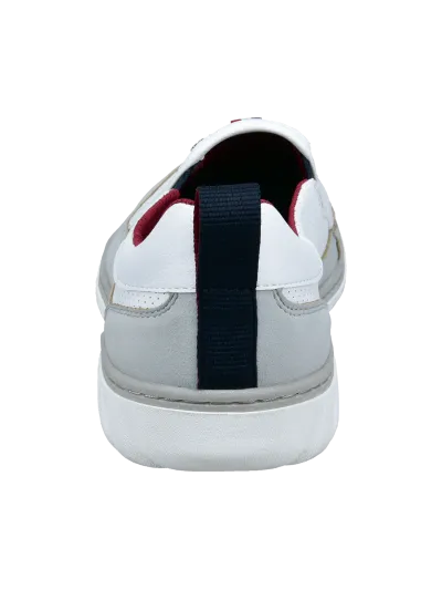 Bugatti - Slip-On Férfi utcai cipő