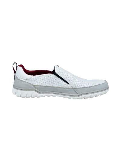 Bugatti - Slip-On Férfi utcai cipő