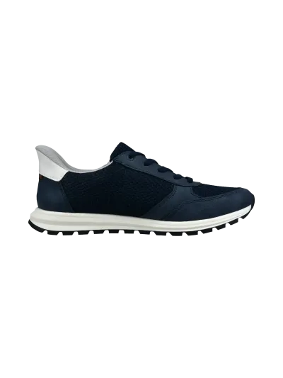 Bugatti - Slip-On Férfi utcai cipő