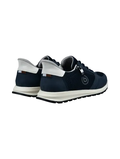 Bugatti - Slip-On Férfi utcai cipő