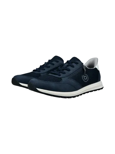 Bugatti - Slip-On Férfi utcai cipő