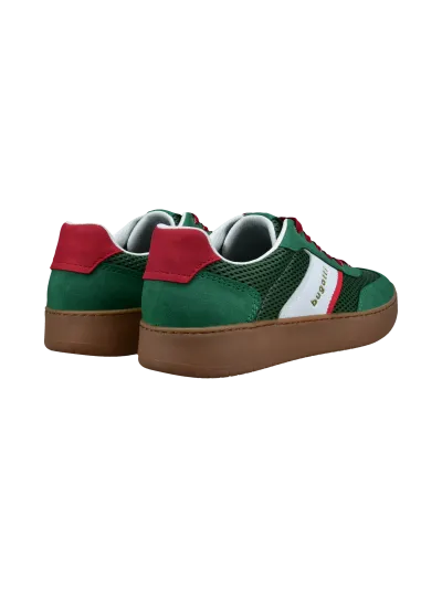 Bugatti - Sneaker Férfi utcai cipő