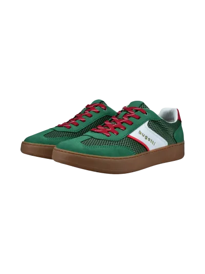 Bugatti - Sneaker Férfi utcai cipő
