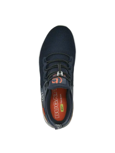 Bugatti - Sneaker Férfi utcai cipő