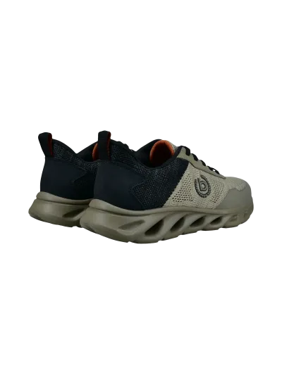 Bugatti - Sneaker Férfi utcai cipő