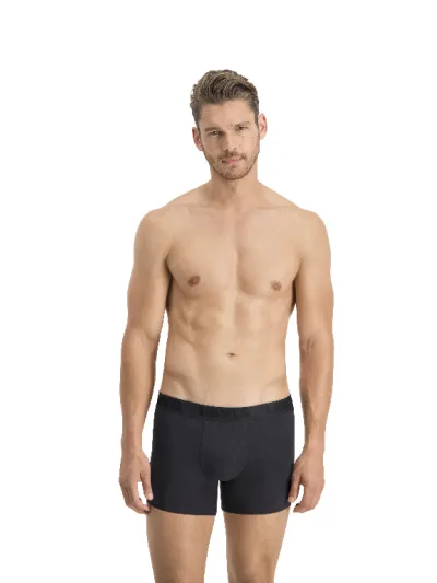 Levi's  - Men Premium Boxer Brief - Férfi boxeralsó szett - 3 db