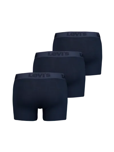 Levi's - Premium Boxer - Férfi alsónadrág szett - 3db