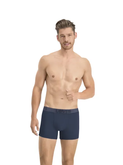 Levi's - Premium Boxer - Férfi alsónadrág szett - 3db