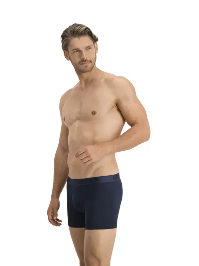 Levi's - Premium Boxer - Férfi alsónadrág szett - 3db