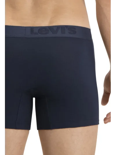 Levi's - Premium Boxer - Férfi alsónadrág szett - 3db