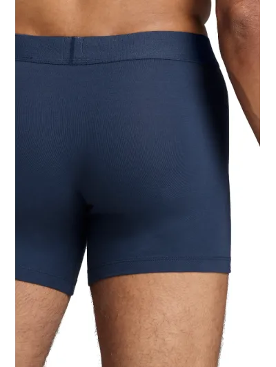 Levi's  - Men Solid Basic / Boxer Brief - Férfi boxeralsó szett - 2 db