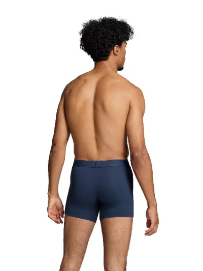 Levi's  - Men Solid Basic / Boxer Brief - Férfi boxeralsó szett - 2 db