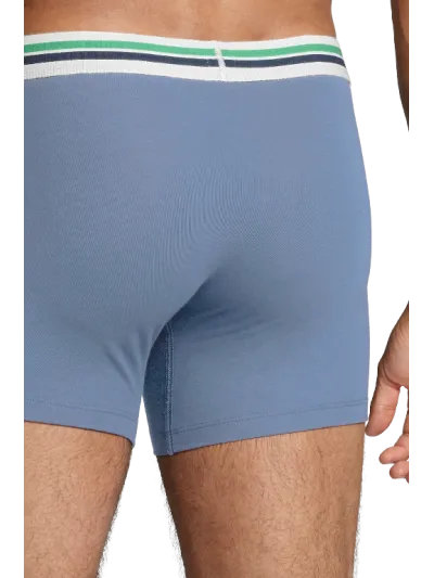 Levi's  - Men Placed Sprtswr Logo / Boxer Brief - Férfi boxeralsó szett - 2 db