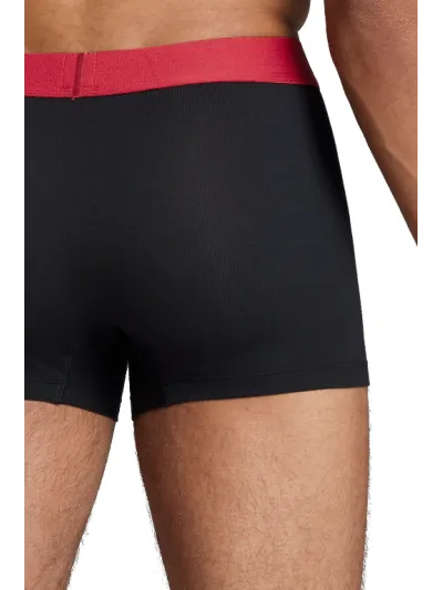 Levi's  - Men Solid Basic / Trunk - Férfi boxeralsó szett - 2 db