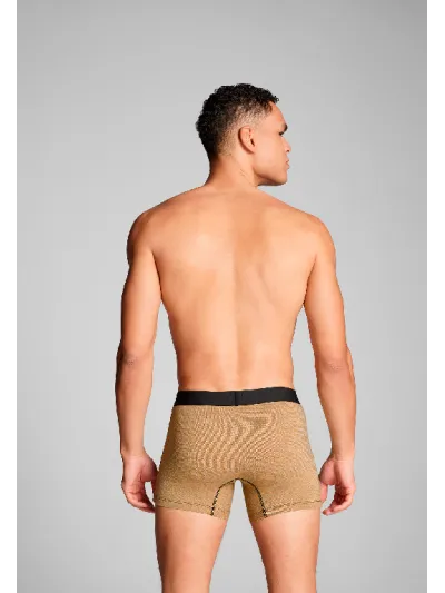 Levi's  - Men Optical Illuson / Boxer Brief - Férfi boxeralsó szett - 2 db