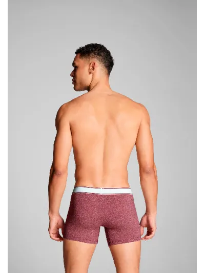 Levi's  - Men Vintage Heather / Boxer Brief - Férfi boxeralsó szett - 2 db