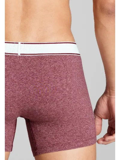 Levi's  - Men Vintage Heather / Boxer Brief - Férfi boxeralsó szett - 2 db