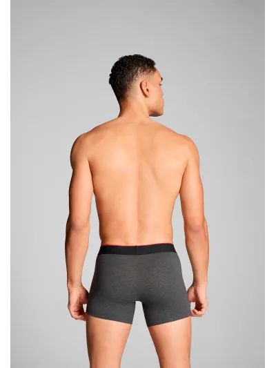 Levi's  - Men sportswr Logo / Boxer Brief - Férfi boxeralsó szett - 2 db