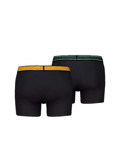 Levi's  - Men Colleagic / Boxer Brief - Férfi boxeralsó szett - 2 db