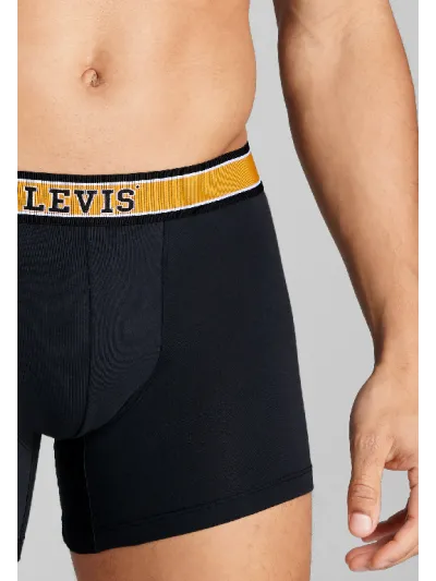 Levi's  - Men Colleagic / Boxer Brief - Férfi boxeralsó szett - 2 db